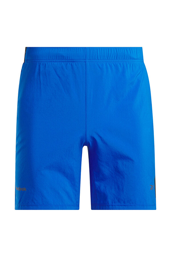 Clothing Reebok Athlete Speed Short Синий 023