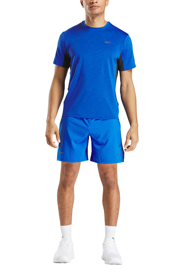 Reebok Athlete Speed Short Синий 023 Мужчина Шорты