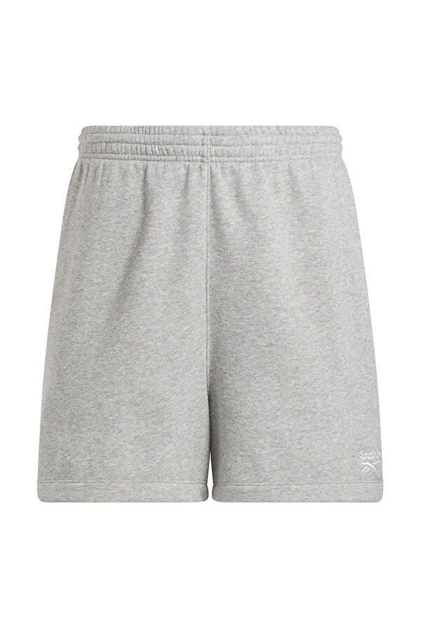 Clothing Reebok Reebok Identity Sl Ft Sho Серый 014