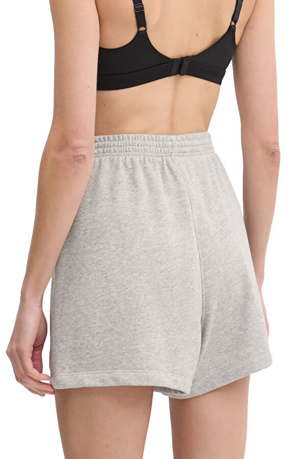 Clothing Reebok Reebok Identity Sl Ft Sho Серый 014