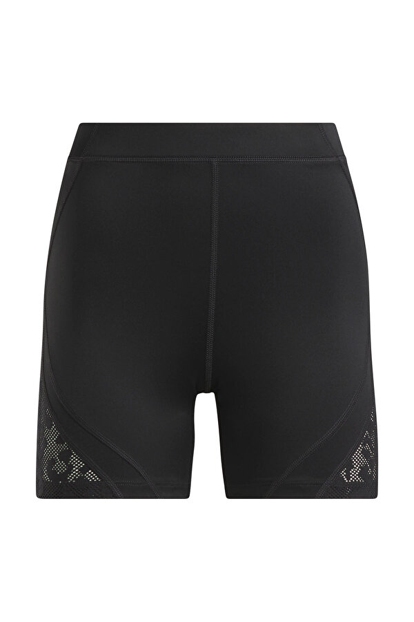 Clothing Reebok Mesh Hr Bike Short Черный