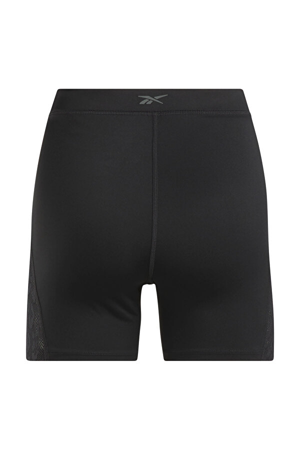 Clothing Reebok Mesh Hr Bike Short Черный
