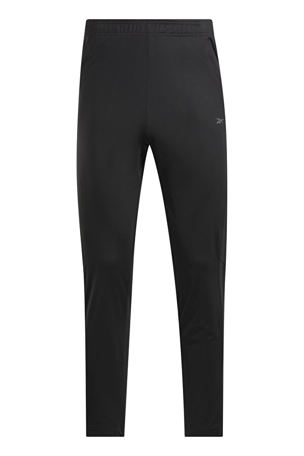 Clothing Reebok Id Train Knit Pant Черный