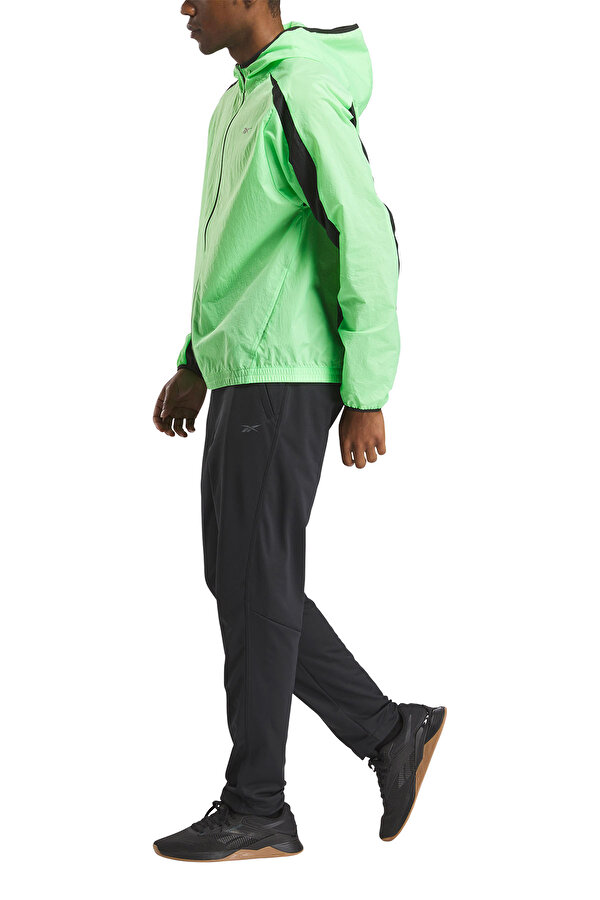 Clothing Reebok Id Train Knit Pant Черный