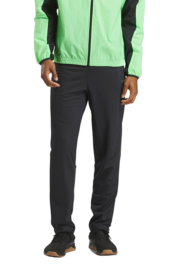 Clothing Reebok Id Train Knit Pant Черный