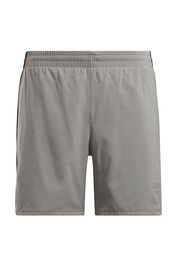 Clothing Reebok Running 2-1 Short Серый 017