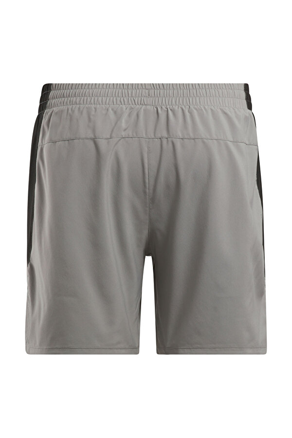 Clothing Reebok Running 2-1 Short Серый 017