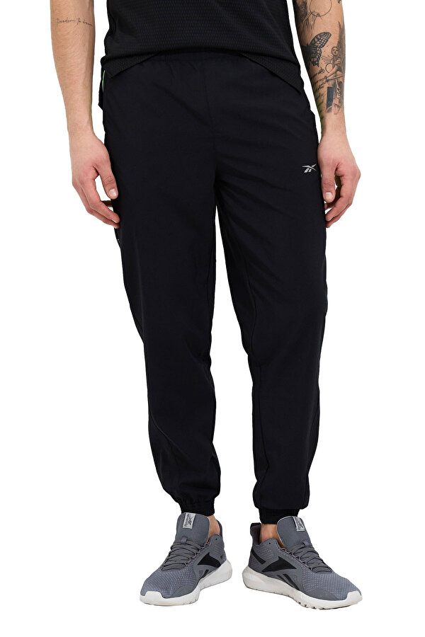 Clothing Reebok Running Pant Черный