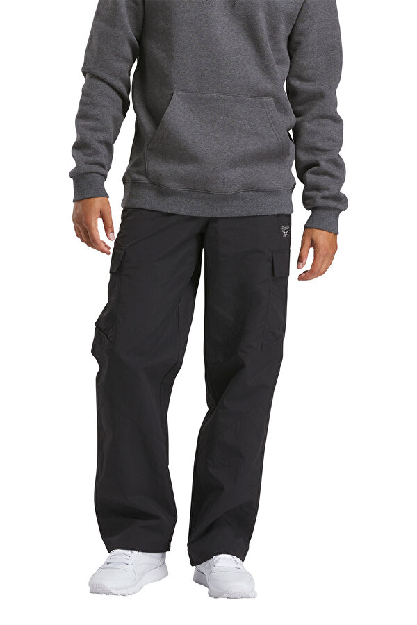 Clothing Reebok Icon Elements Woven Cargo Черный