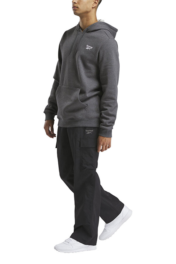 Clothing Reebok Icon Elements Woven Cargo Черный