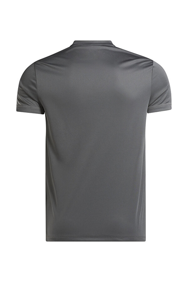 Clothing Reebok Id Train Ss Tech Tee Серый 012