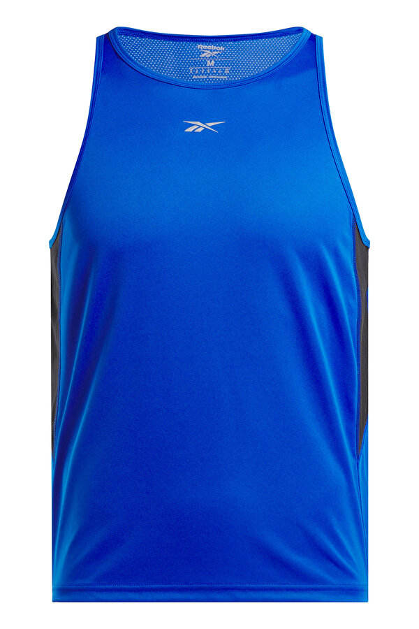 Clothing Reebok Run Speedwick Singlet Синий 023