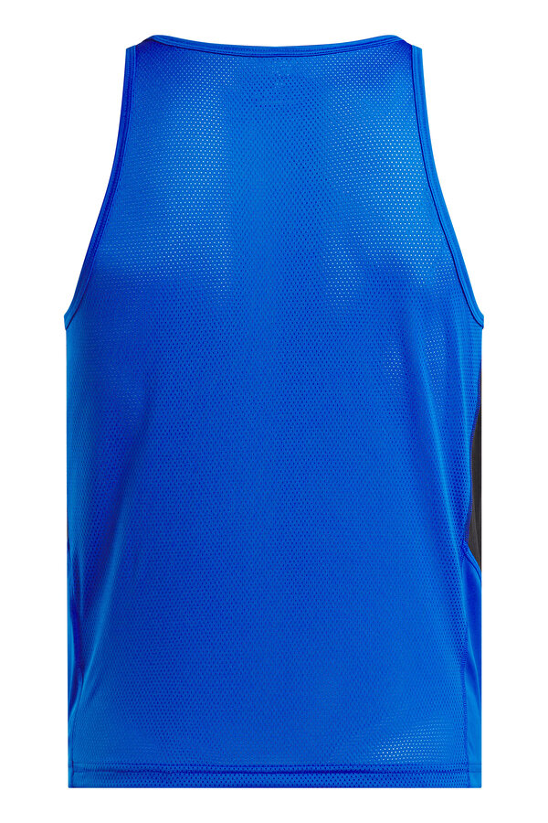 Clothing Reebok Run Speedwick Singlet Синий 023