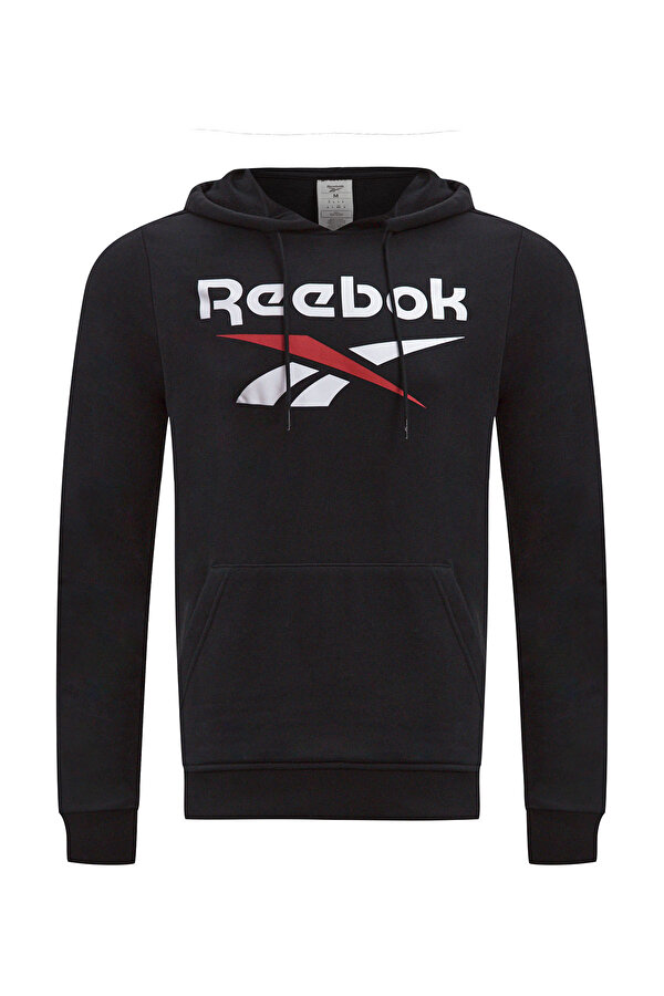 Clothing Reebok Reebok Identity Big Logo Черный