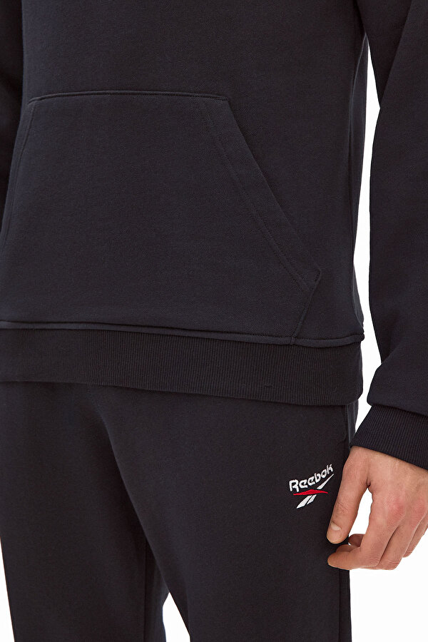 Clothing Reebok Reebok Identity Big Logo Черный