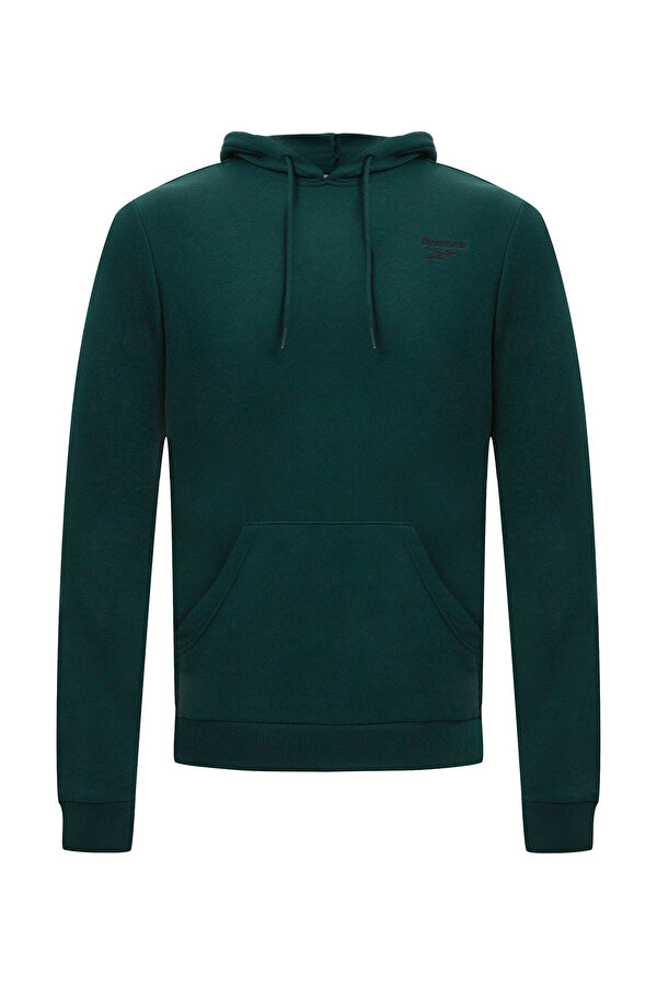 Clothing Reebok Reebok Identity Small Log Зеленый 009