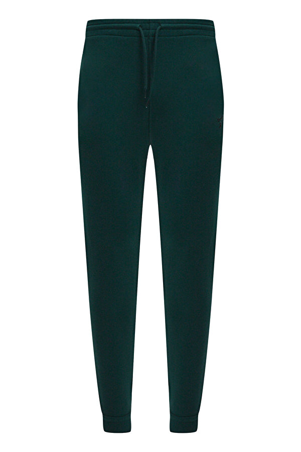 Clothing Reebok Reebok Identity Small Log Зеленый 009