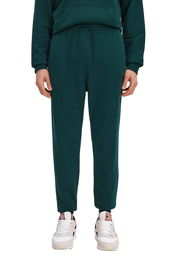 Clothing Reebok Reebok Identity Small Log Зеленый 009