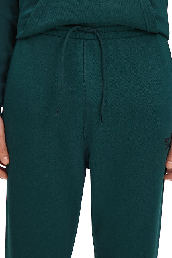 Clothing Reebok Reebok Identity Small Log Зеленый 009