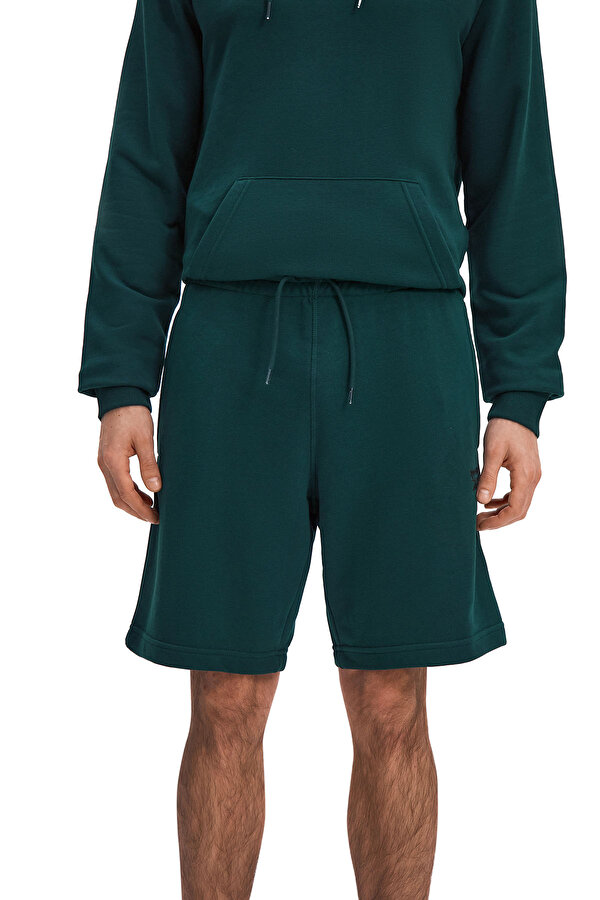 Clothing Reebok Reebok Identity Small Log Зеленый 009