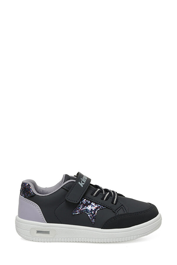 MALIBU PU GIRL P 5PR Lacivert Kız Çocuk Sneaker
