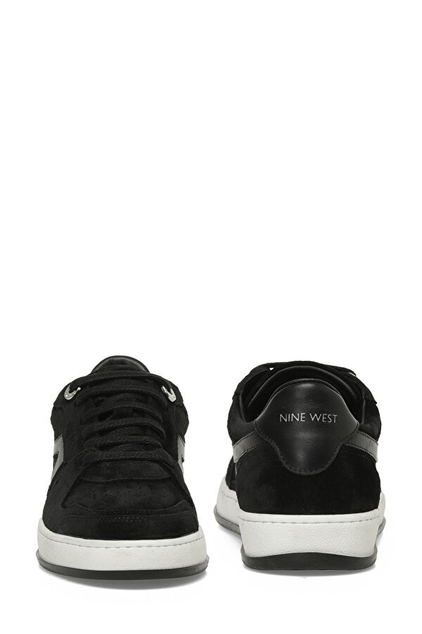RHIAN 5PR Siyah Kadın Sneaker Fiyatları - 102034126 | Nine West