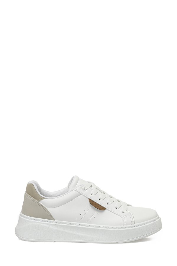 322527.Z 5PR Beyaz Kadın Sneaker