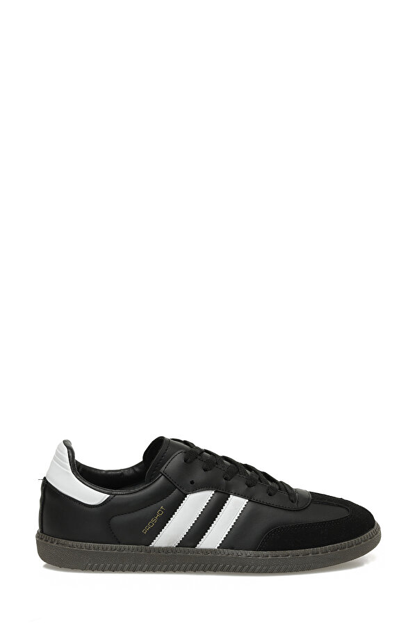 SPACE 5FX Siyah Erkek Sneaker