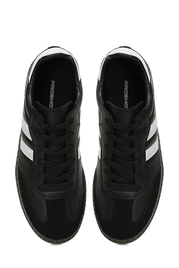 SPACE 5FX Siyah Erkek Sneaker