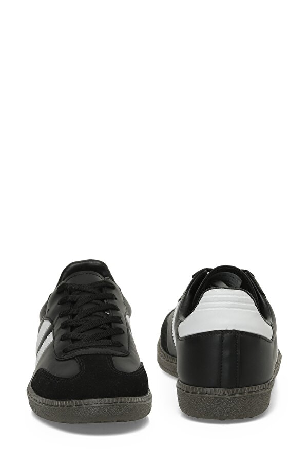 SPACE 5FX Siyah Erkek Sneaker