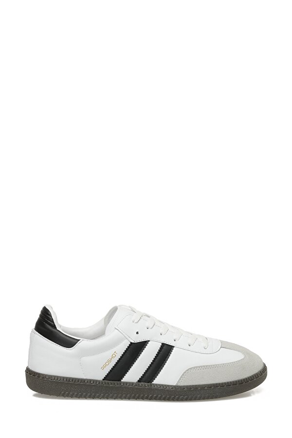 SPACE 5FX Beyaz Erkek Sneaker
