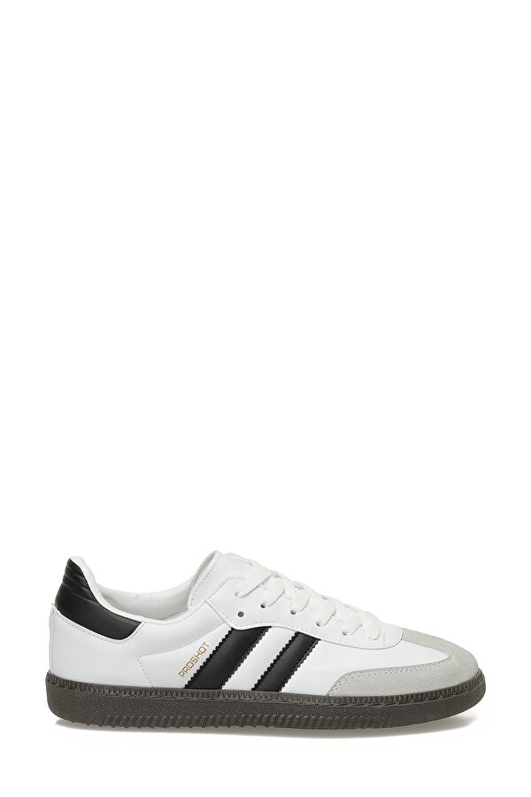 SPACE W 5FX Beyaz Kadın Sneaker