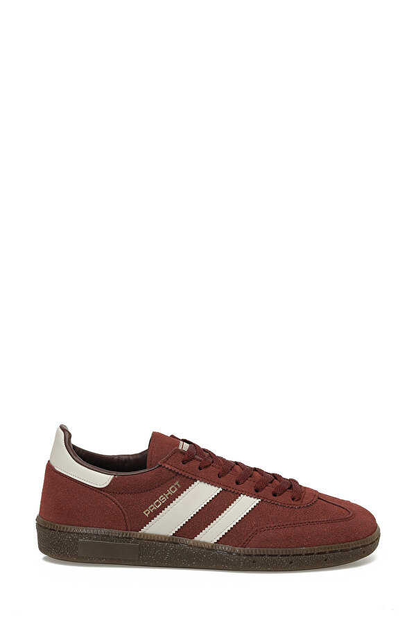 TRIA 5FX Bordo Erkek Sneaker