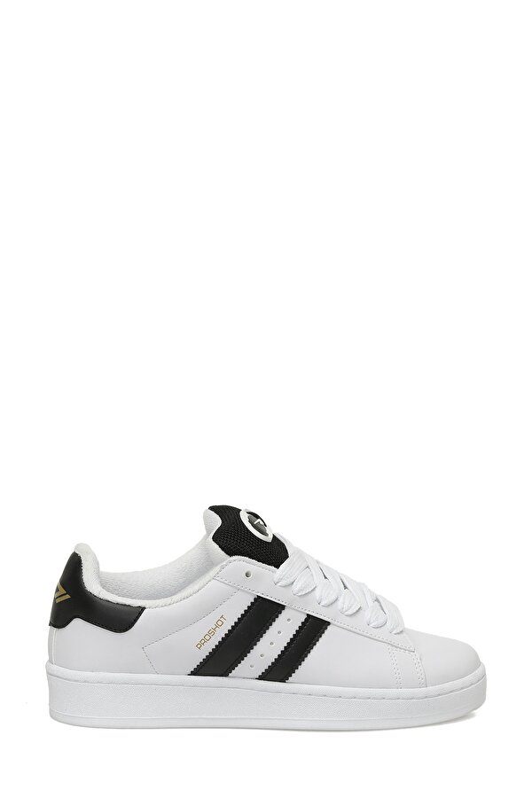 ZEUS 5FX Beyaz Unisex Sneaker