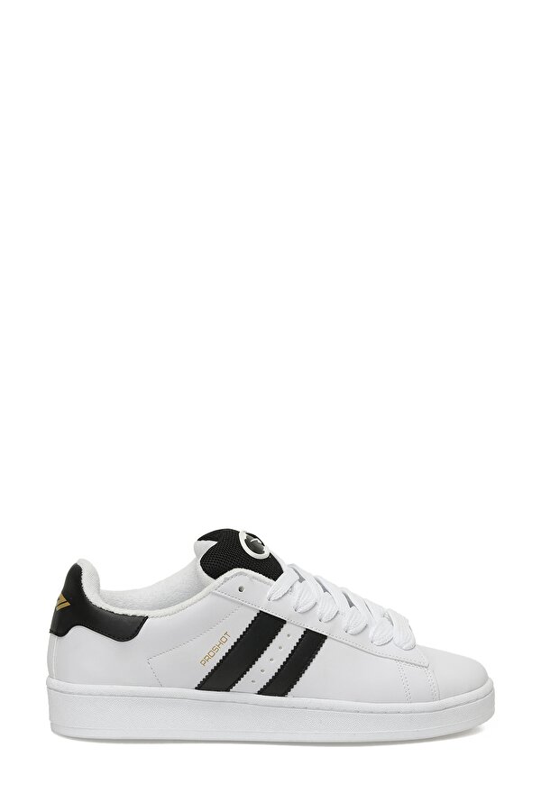 ZEUS 5FX Beyaz Erkek Sneaker