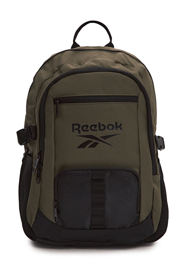 Bags Reebok Backpack 45Cm. Reebok Tru Хаки