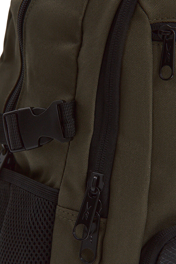 Bags Reebok Backpack 45Cm. Reebok Tru Хаки