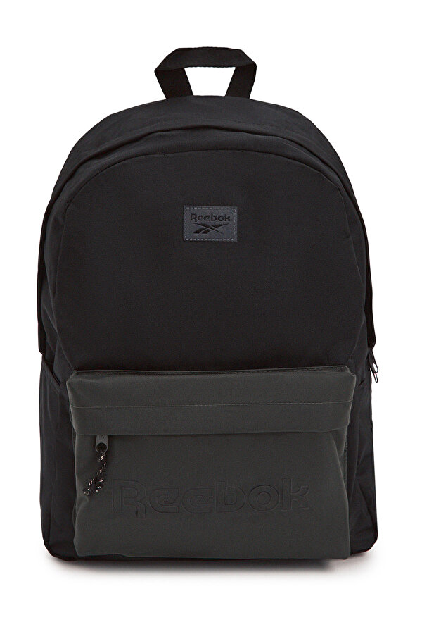 BACKPACK 43CM. ARLO BLACK Unisex 019