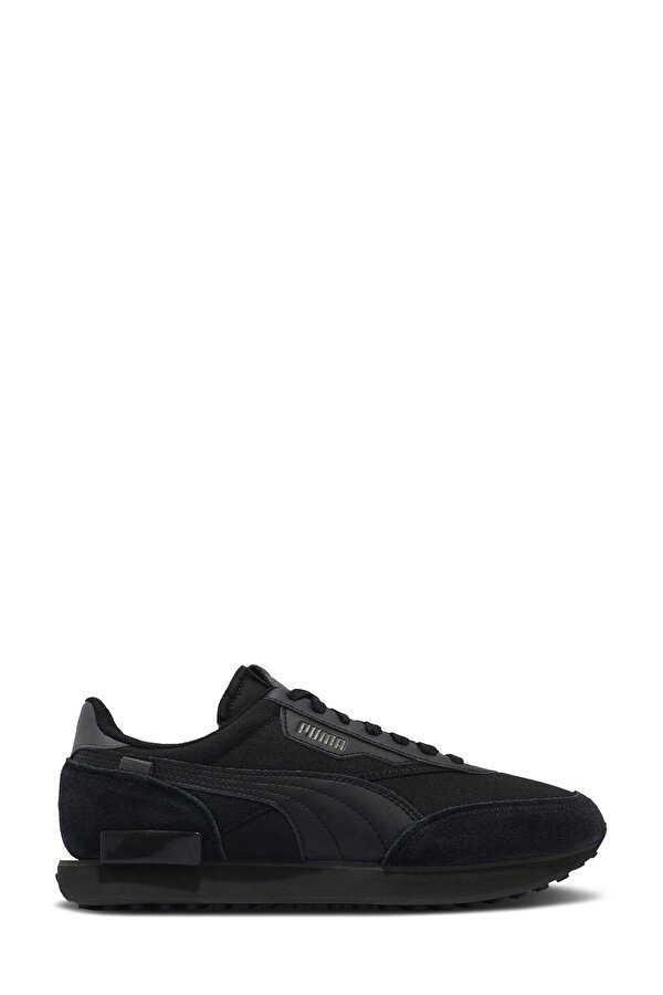 Shoes Puma Future Rider Play On Черный