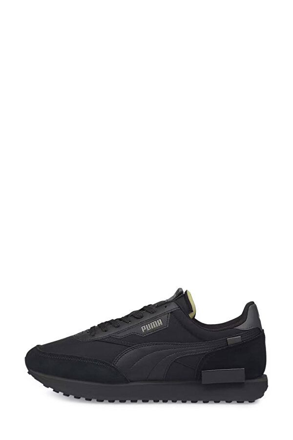 Shoes Puma Future Rider Play On Черный