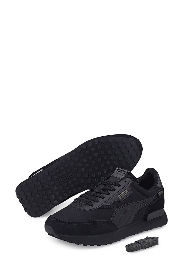 Shoes Puma Future Rider Play On Черный