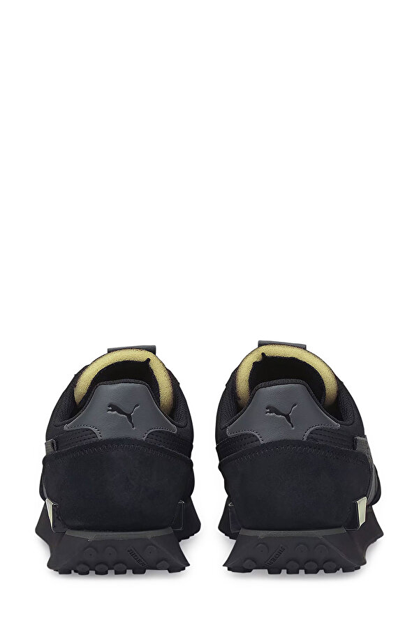 Shoes Puma Future Rider Play On Черный