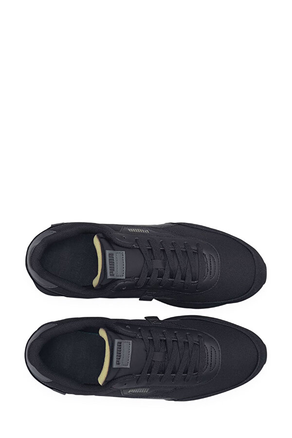 Shoes Puma Future Rider Play On Черный