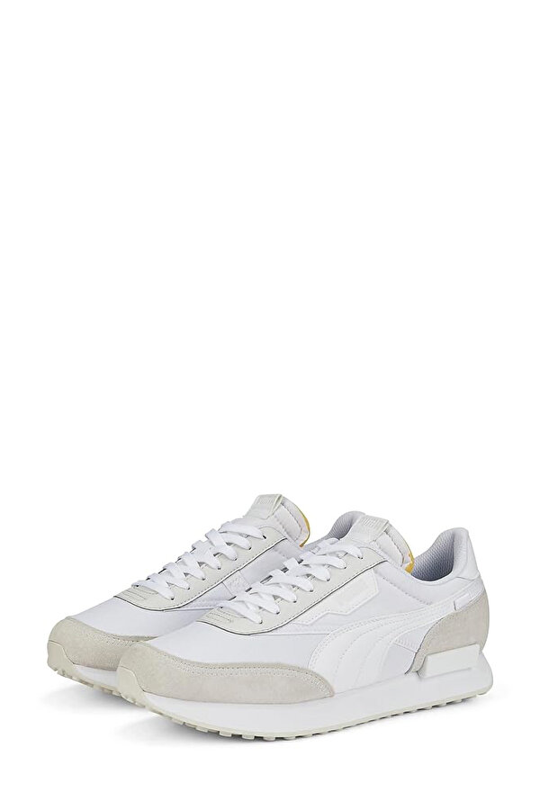 Shoes Puma Future Rider Play On Белый