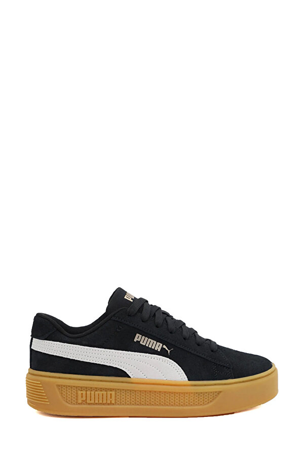Shoes Puma Smash Platform V3 Sd Черный 004