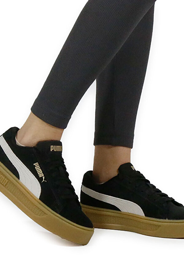 Shoes Puma Smash Platform V3 Sd Черный 004