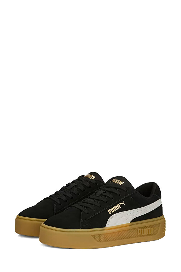 Shoes Puma Smash Platform V3 Sd Черный 004