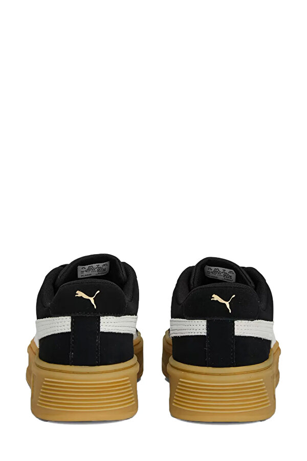 Shoes Puma Smash Platform V3 Sd Черный 004