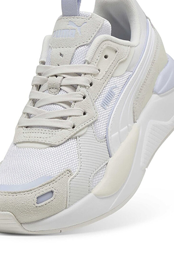 Shoes Puma X-Ray 3 Sd Серый 016