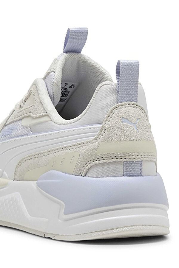 Shoes Puma X-Ray 3 Sd Серый 016